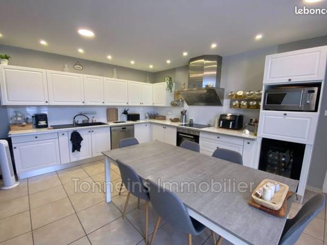 Maison vente à Marmande, Tonneins