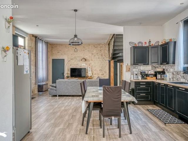Maison vente à Marmande