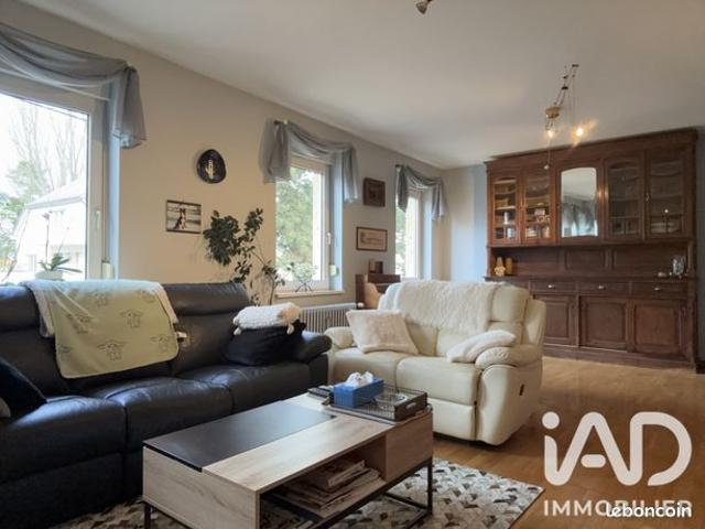 Maison vente à Thionville, Moselle
