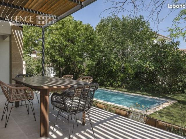 Maison vente à Aix-en-Provence, Aix-en-provence