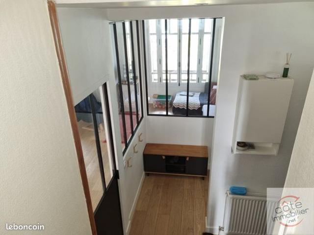 Maison vente à Issoudun, Bagneux