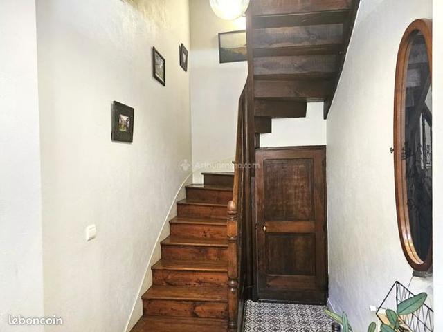 Maison vente à Albi