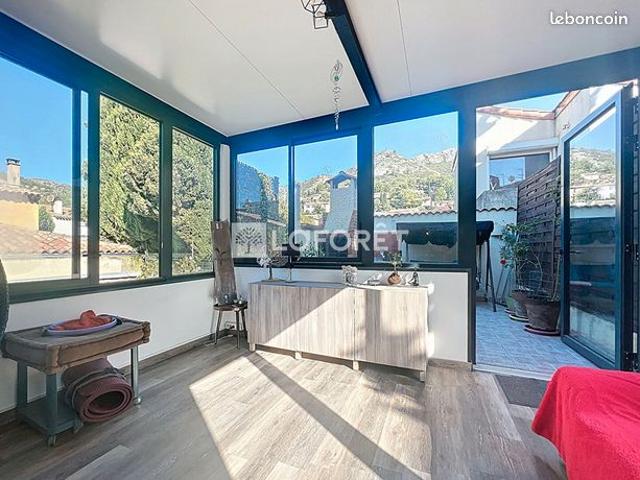 Maison vente à Roquevaire, Principauté de Monaco