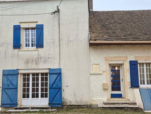 Maison vente à Chalon-sur-Saône, Bragny-sur-saône