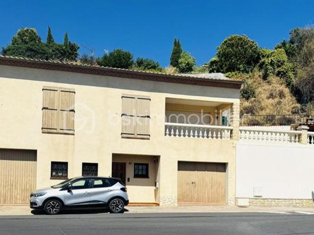 Maison vente à Béziers, Corneilhan