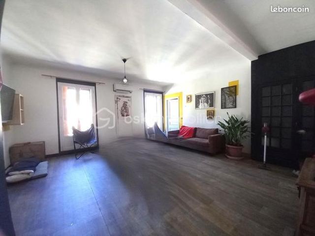 Maison vente à Lodève, Clermont-l'hérault