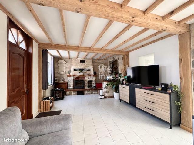 Maison vente à Lens, Wingles