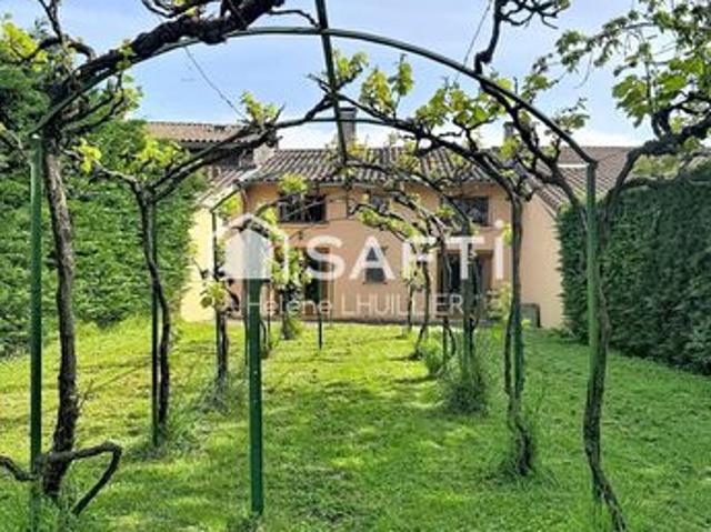 Maison vente à Muret, Sainte-foy-de-peyrolières