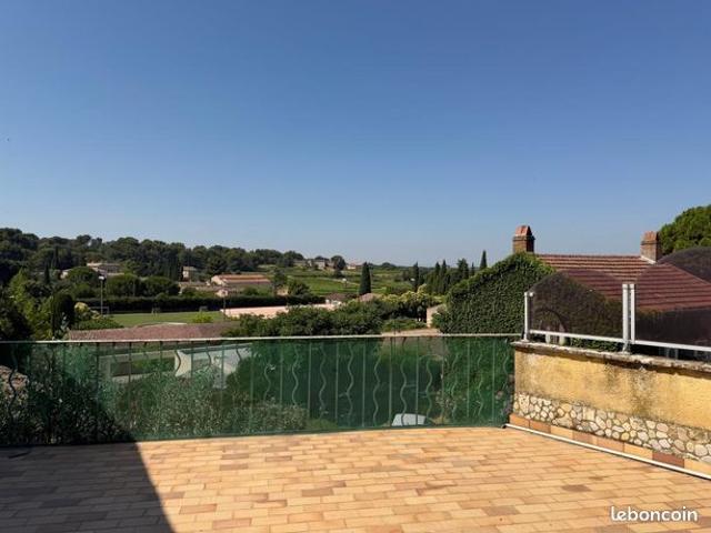 Maison vente à Carpentras, Sablet