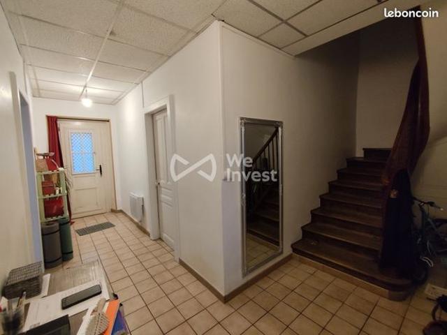 Maison vente à Castres, Vielmur-sur-agout