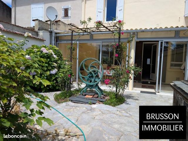 Maison vente à Castres