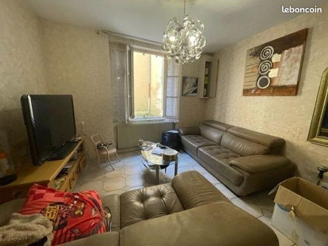 Maison vente à Poitiers, Chauvigny