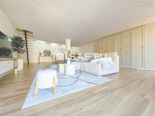 Maison vente à Arles, La Salle Les Alpes
