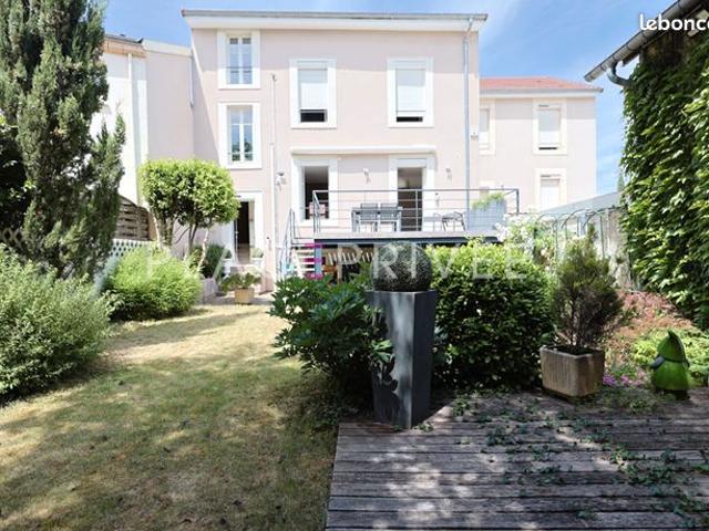 Maison vente à Nancy, Laxou