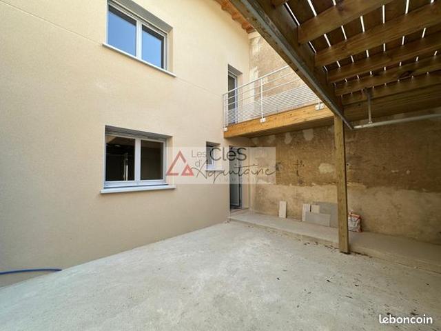 Maison vente à Cadillac-sur-Garonne, Gironde
