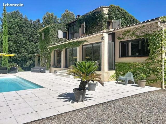 Maison vente à Apt, Puget