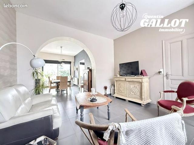 Maison vente à Cambrai, Avesnes-les-aubert