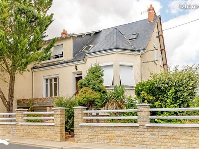 Maison vente à La Châtre