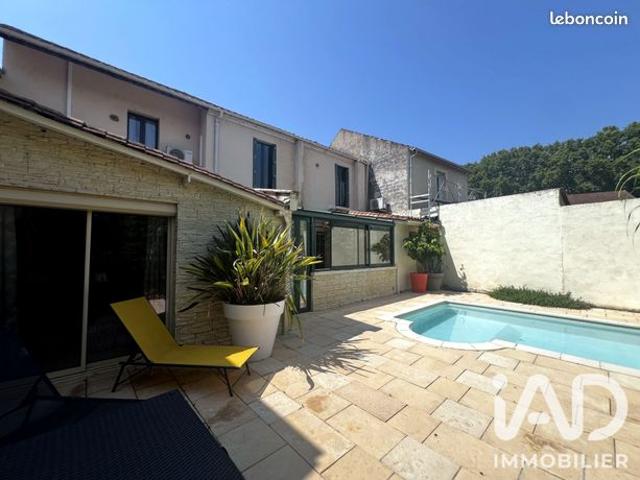 Maison vente à Lalinde, Dordogne
