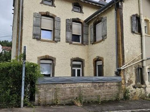 Maison vente à Val-de-Briey, Villerupt