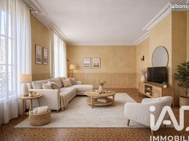 Maison vente à Épernay, Epernay