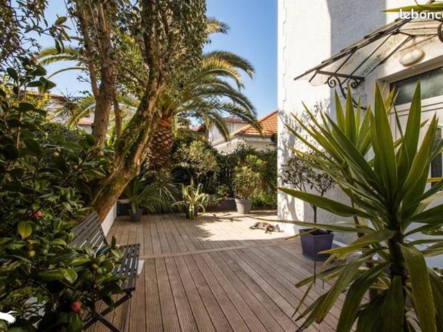 Maison vente à Bayonne