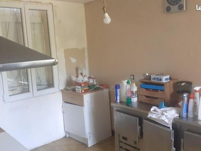 Maison vente à Mirande, Vergoignan