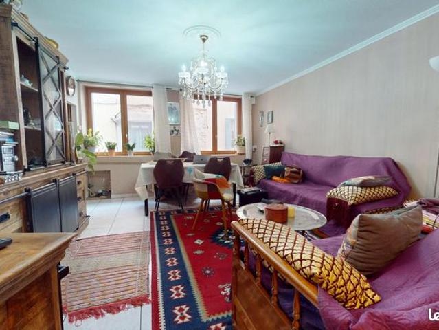 Maison vente à Lyon, Métropole de Lyon