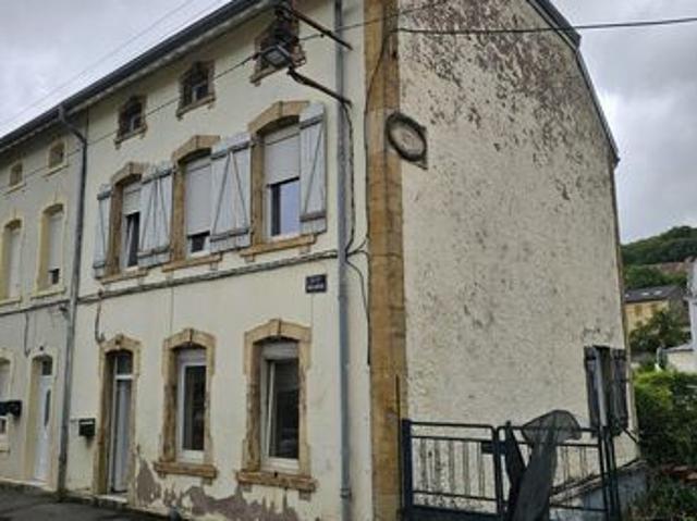 Maison vente à Val-de-Briey, Villerupt