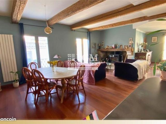 Maison vente à Montpellier, Cournonterral