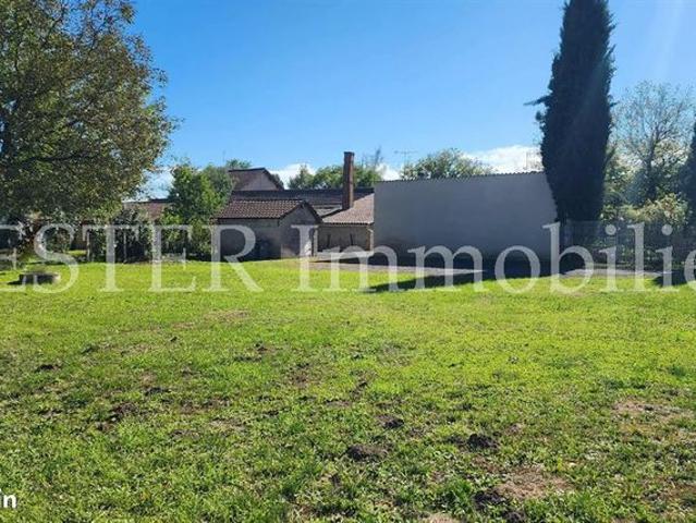 Maison vente à Périgueux, Montpon-ménestérol