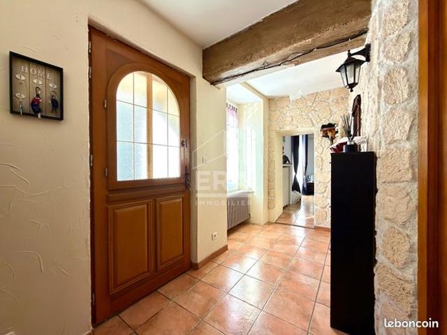 Maison vente à Égreville, Seine-et-Marne