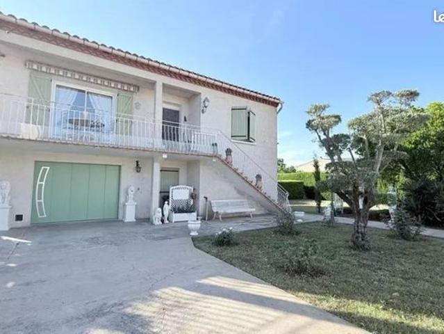 Maison vente à Villegailhenc, Aude