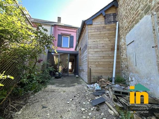 Maison vente à Mortagne-au-Perche, Moulins-la-marche