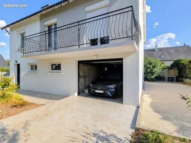 Maison vente à Tours, Saint-avertin