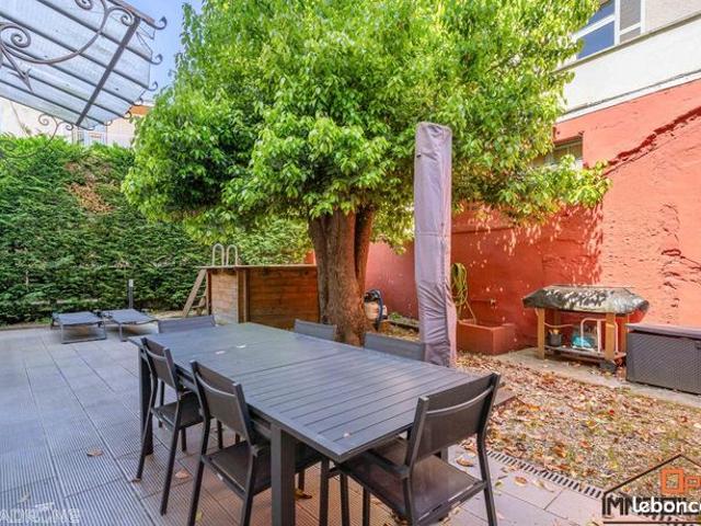 Maison vente à Agen