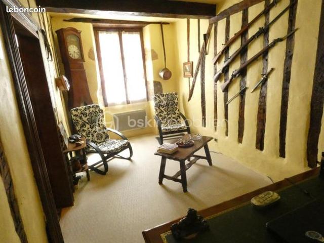 Maison vente à Mirande