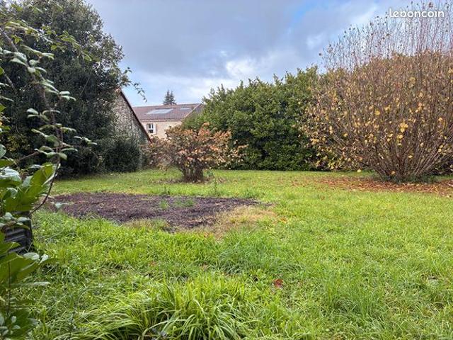 Maison vente à Villeneuve-sur-Lot, Cancon