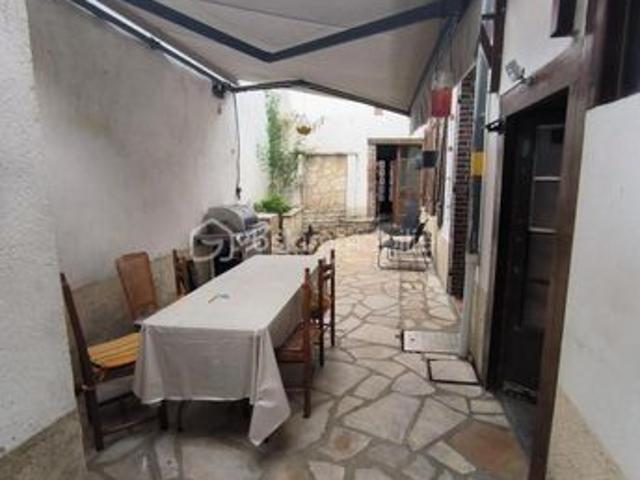 Maison vente à Sens, Villeneuve-sur-yonne