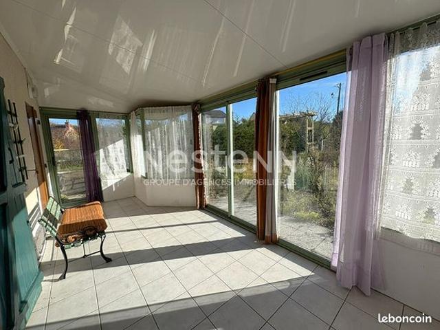 Maison vente à Issoudun, Saint-christophe-en-bazelle
