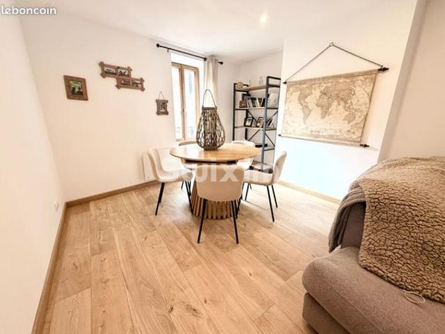 Maison vente à Saint-Julien-en-Genevois, Seyssel
