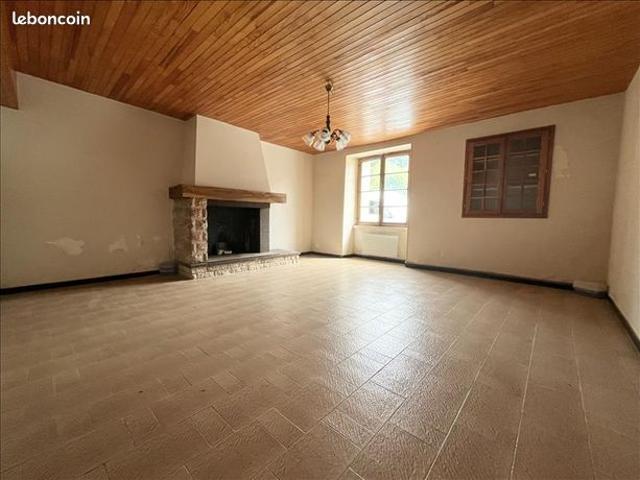 Maison vente à Pamiers, Fougax-et-barrineuf