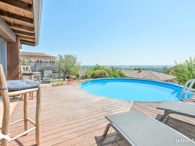 Maison vente à Marmande, Beaupuy