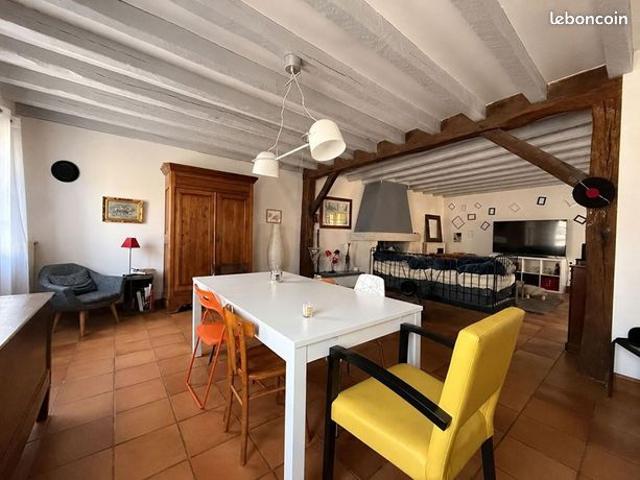 Maison vente à Châtellerault, Loudun