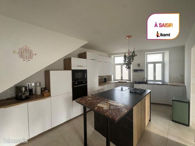 Maison vente à Le Havre, Beaurepaire