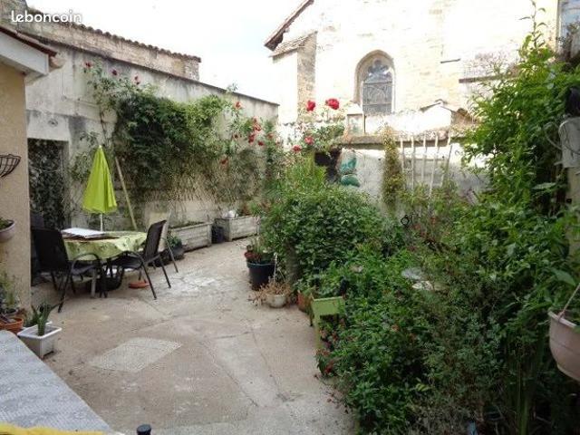 Maison vente à Villefagnan, Charente