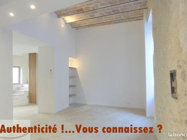 Maison vente à Nîmes