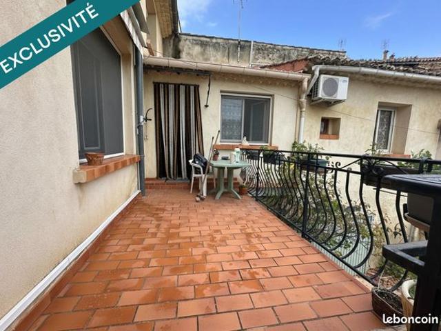 Maison vente à Bollène, Vaucluse