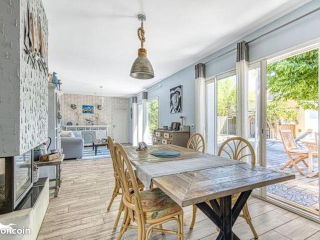 Maison vente à Lesparre-Médoc, Le Porge
