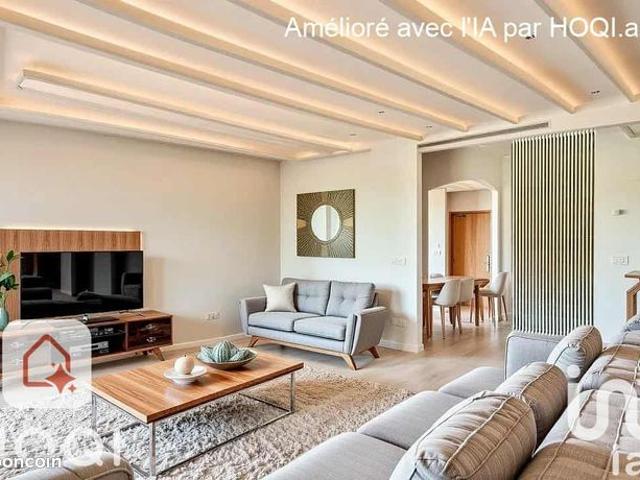 Maison vente à Petit-mars, Loire-Atlantique